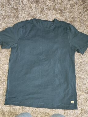 Vuori Current Texh Tee